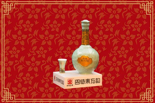 版纳烟酒回收四特酒
